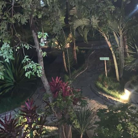 Pipa Golfinhos Hotel Praia de Pipa ภายนอก รูปภาพ