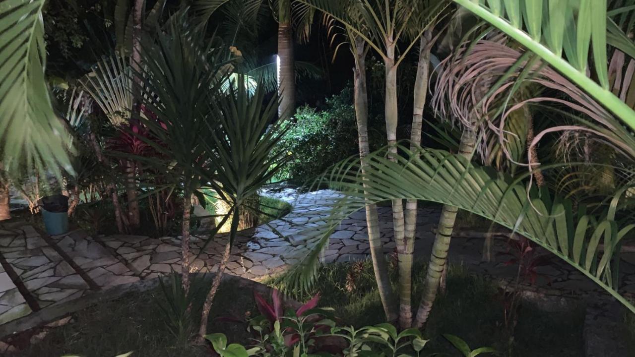 Pipa Golfinhos Hotel Praia de Pipa ภายนอก รูปภาพ