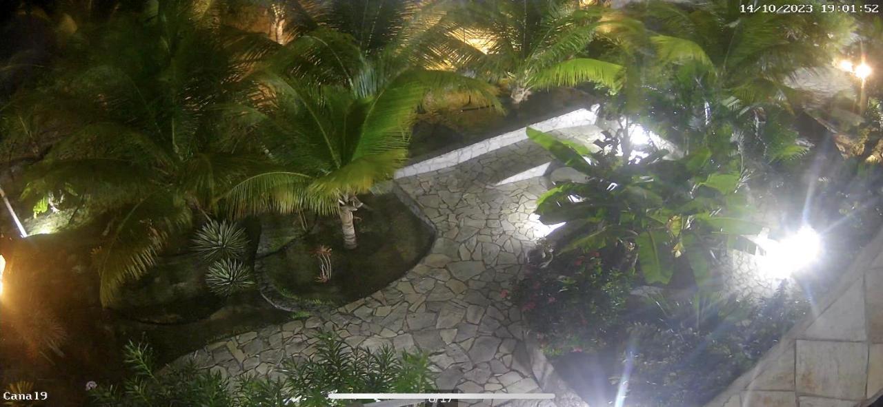 Pipa Golfinhos Hotel Praia de Pipa ภายนอก รูปภาพ