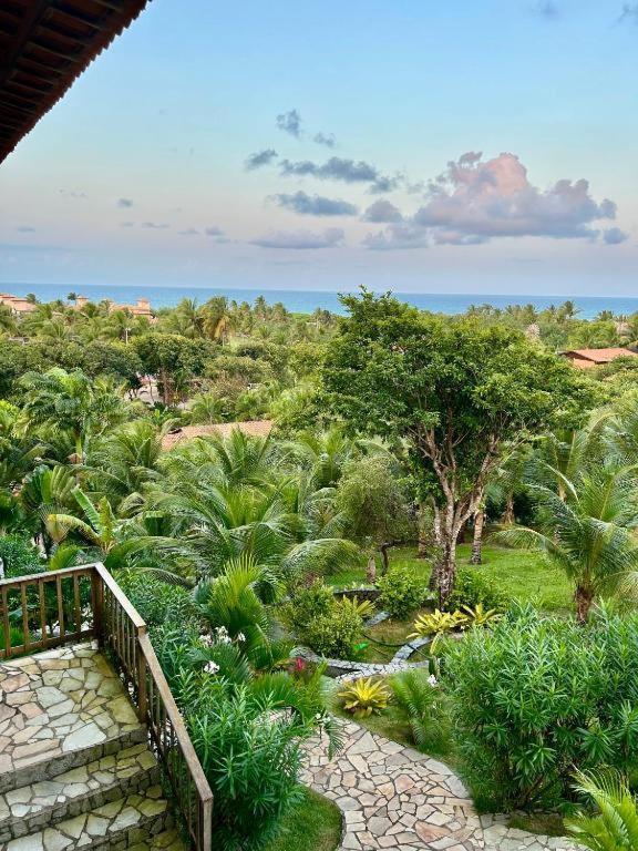 Pipa Golfinhos Hotel Praia de Pipa ภายนอก รูปภาพ